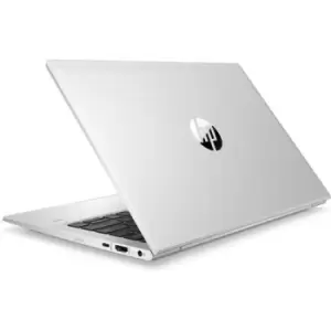 image of HP ProBook 635 Aero G7 4750U Notebook 33.8cm (13.3") Full HD AMD Ryzen 7 PRO 8GB DDR4-SDRAM 256GB SSD WiFi 6 (802.11ax) Windows 10 Pro Silver