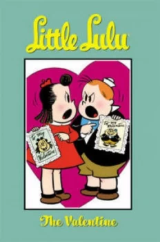 Image of The Valentine by Irving Tripp Paperback