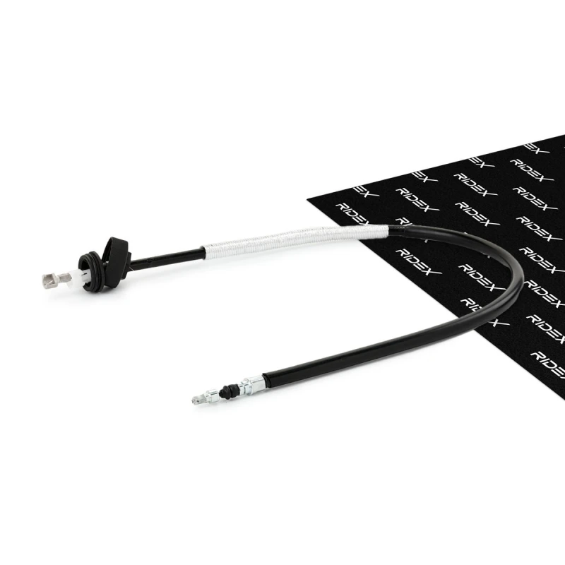 Image of RIDEX Handbrake cable RIDEX 124C1814
