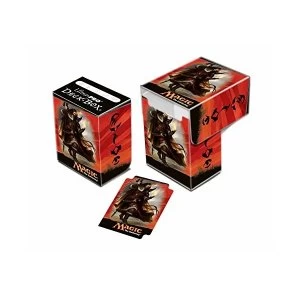 Image of Magic The Gathering Khans of Tarkir Deck Box 6