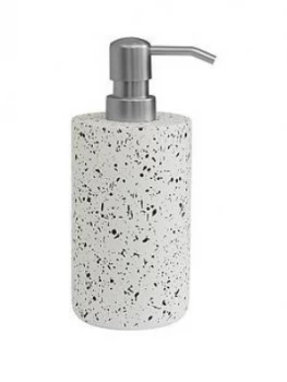 Image of Premier Housewares Gozo Concrete Dispenser