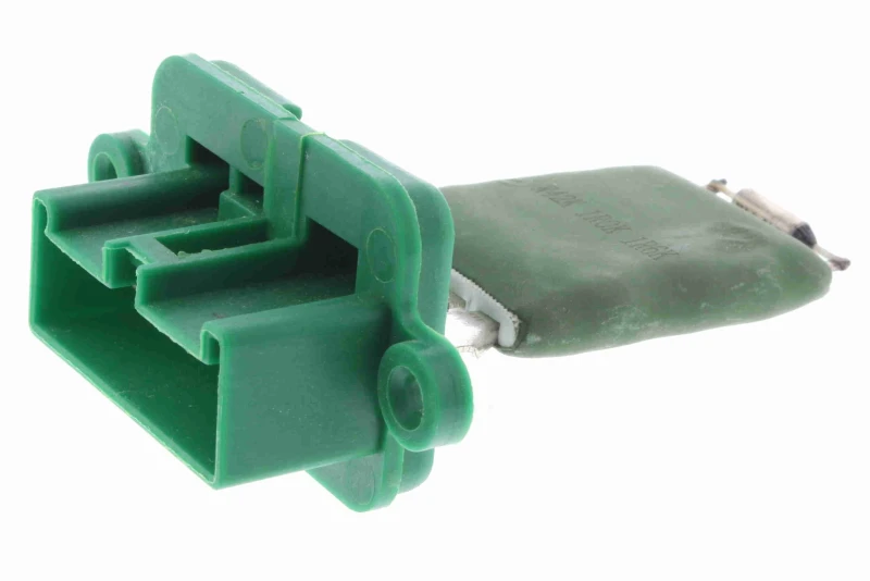 Image of Blower motor regulator VEMO V24-79-0008