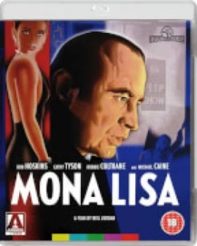 Image of Mona Lisa