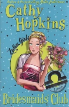 Image of Bridesmaids Club by Cathy Hopkins Paperback