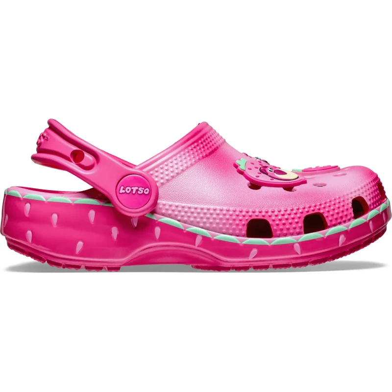 Image of Crocs Children's clogs Crocs Lotso Classic Multicolore Unisex 28/29
