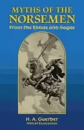 Image of myths of the norsemen from the eddas and sagas