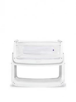 Image of SnuzPod4 Bedside Crib