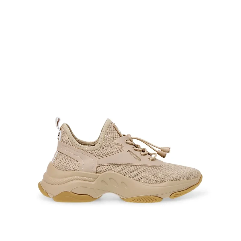 Image of Steve Madden Girl Trainers Steve Madden Stevies Jmatch Noir Female 32 SM15000175-04004-748
