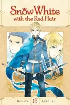 Image of Snow White with the Red Hair, Vol. 17 by Sorata Akiduki