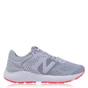 image of New Balance 520V7 Road Running Shoes Womens - Grey