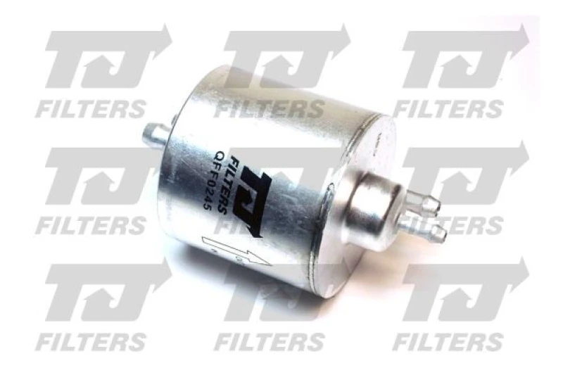 Image of QUINTON HAZELL Fuel filter QUINTON HAZELL QFF0245