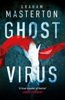 Image of Ghost virus by Graham Masterton
