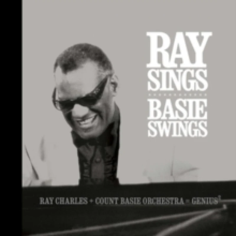 Image of Ray Sings Basie Swings Vinyl