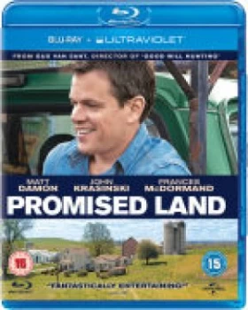 Image of Promised Land