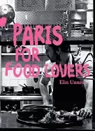 Image of paris for food lovers