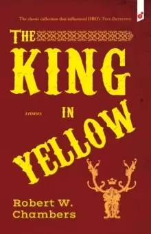 Image of The King in Yellow : And Other Stories