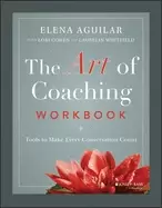 Image of art of coaching workbook tools to make every conversation count