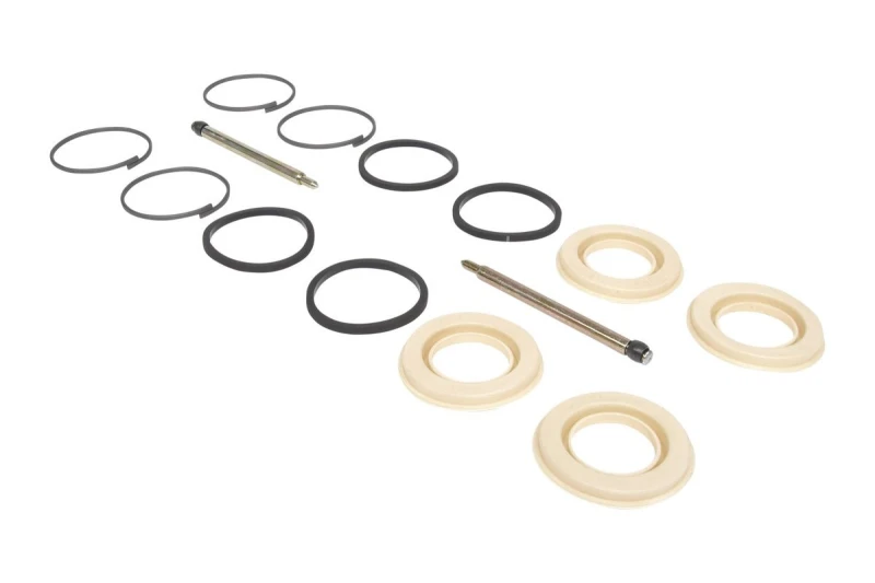 Image of ATE 13.0441-4009.2 Gasket Set, brake caliper Gasket Set,brake caliper (401)