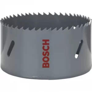 Image of Bosch HSS Bi Metal Hole Saw 95mm