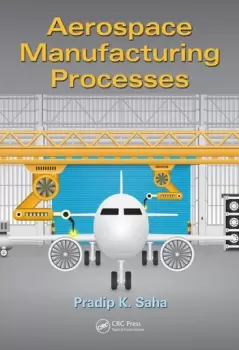 Image of Aerospace Manufacturing Processes