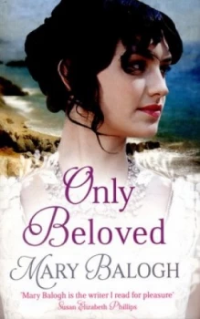 Image of Only Beloved by Mary Balogh Paperback