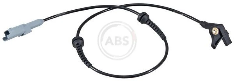 Image of A.B.S. ABS sensor A.B.S. 31518