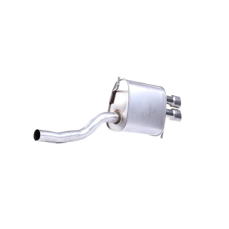 Image of ERNST 144056 Rear silencer End Silencer (3437)