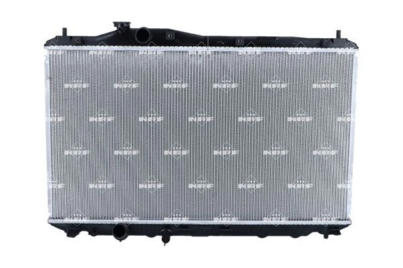 Image of NRF Engine radiator NRF 550143