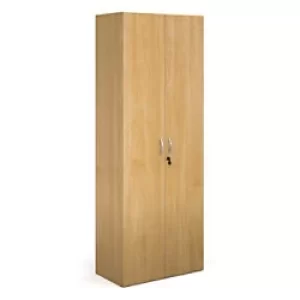 image of BOOKCASE OAK CFHCU-O