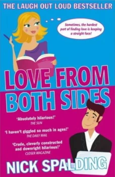 Image of Love from Both Sides by and Nick Spalding and Book