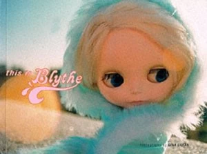 Image of This Is Blythe by Gina Garan Paperback