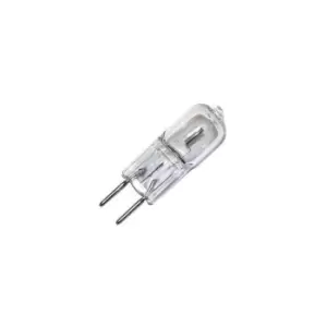 Image of Osram Halostar Energy Saving 50W=75W GY6.35 - 3150