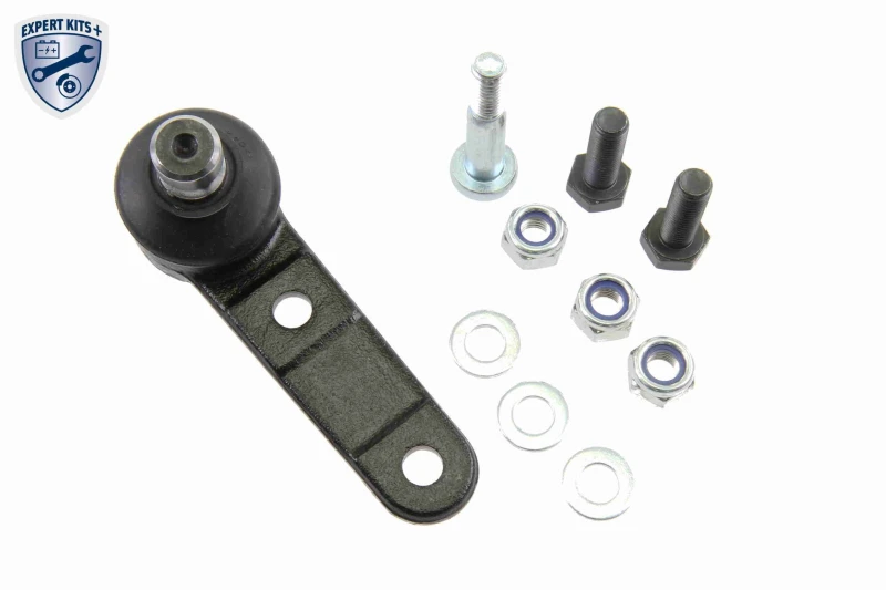 Image of VAICO V25-7014 Ball joint EXPERT KITS +, Front Axle Support-/Steering Link (2462)