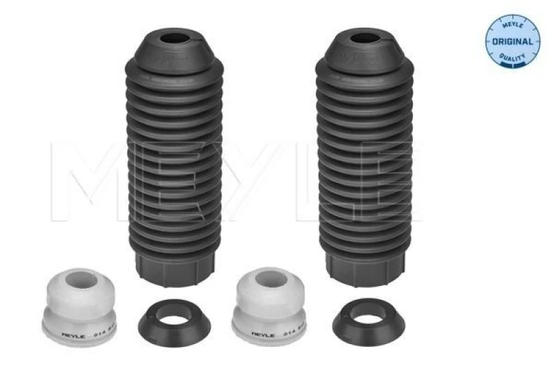 Image of Dust cover kit, shock absorber MEYLE 014 640 0020