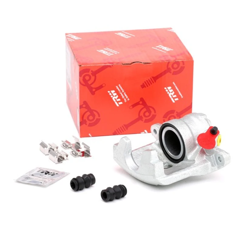 Image of TRW BHW670E Brake caliper Cast Iron Brake Caliper (78)