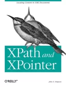 Image of XPath & XPointer