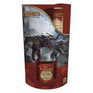 Image of Magic The Gathering Battle The Horde Deck