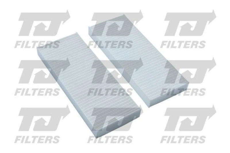 Image of QUINTON HAZELL Pollen filter QUINTON HAZELL QFC0101