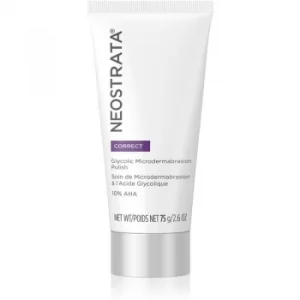 image of NeoStrata Correct Regenerating Scrub With AHA Acids 75 g