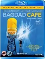 image of Bagdad Cafe [2018] (Bluray)