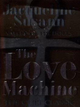 Image of The Love Machine by Jacqueline Susann Book