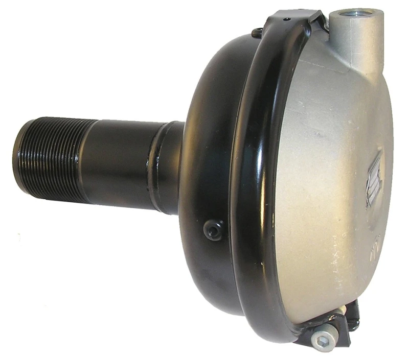 Image of KNORR-BREMSE EF141FY Diaphragm Brake Cylinder Diaphragm Brake Cylinder (359)