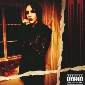 Image of Eat Me Drink Me by Marilyn Manson CD Album