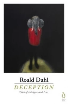 Image of Deception by Roald Dahl Book