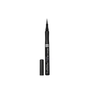 Image of L'Oréal Infaillible Grip 24H Precision Felt Eyeliner 01 Black