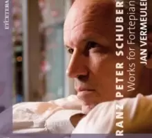 Image of Franz Schubert: Works for Fortepiano