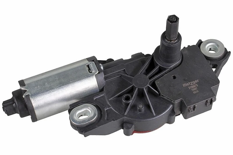 Image of Wiper motor METZGER 2190679
