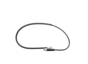 Image of RMS Speedometer Cable 16 363 2030 Tacho Shaft