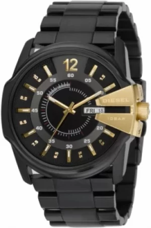 image of Mens Diesel Watch DZ1209