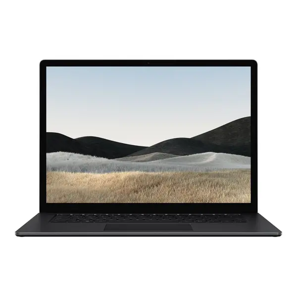 Image of Microsoft Surface Laptop 4 Intel Core i5 16GB RAM 512GB SSD 13.5" Windows 11 Pro Touch Screen Laptop LBC-00029 Matte black